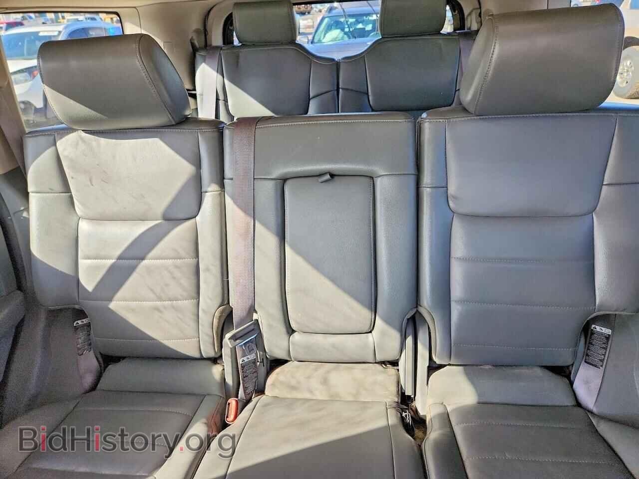 2007 JEEP COMMANDER - VIN: 1J8HG48P97C678755 - Фото 10
