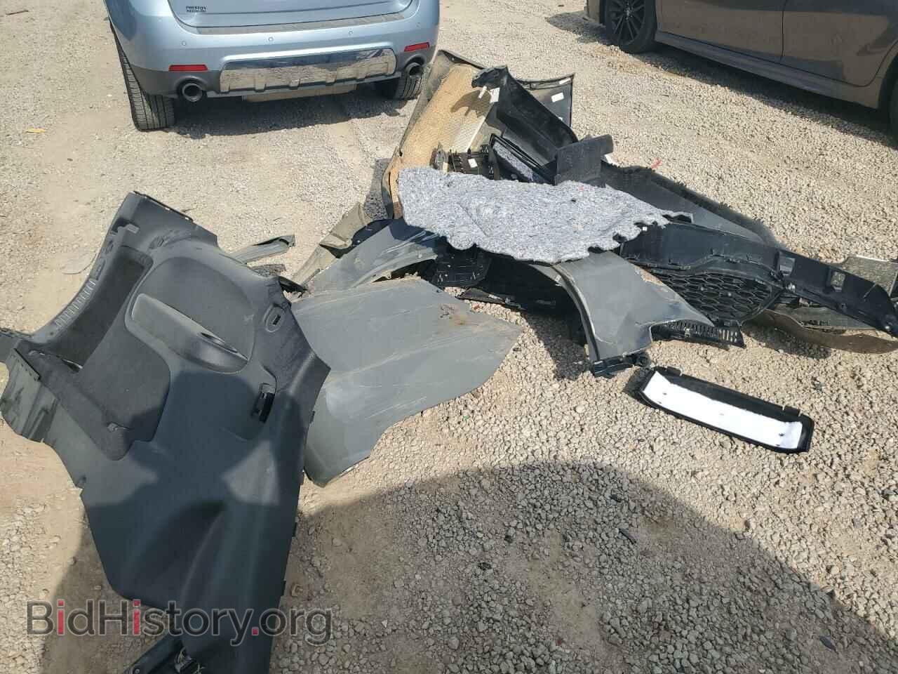 2021 DODGE DURANGO - VIN: 1C4SDJGJ1MC845459 - Фото 13