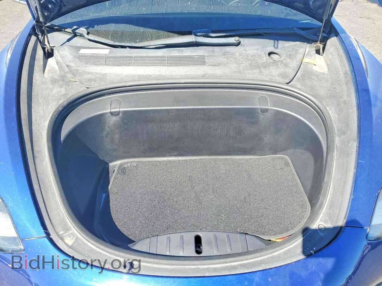 2018 TESLA MDL 3 STD - VIN: 5YJ3E1EA2JF059253 - Photo 11