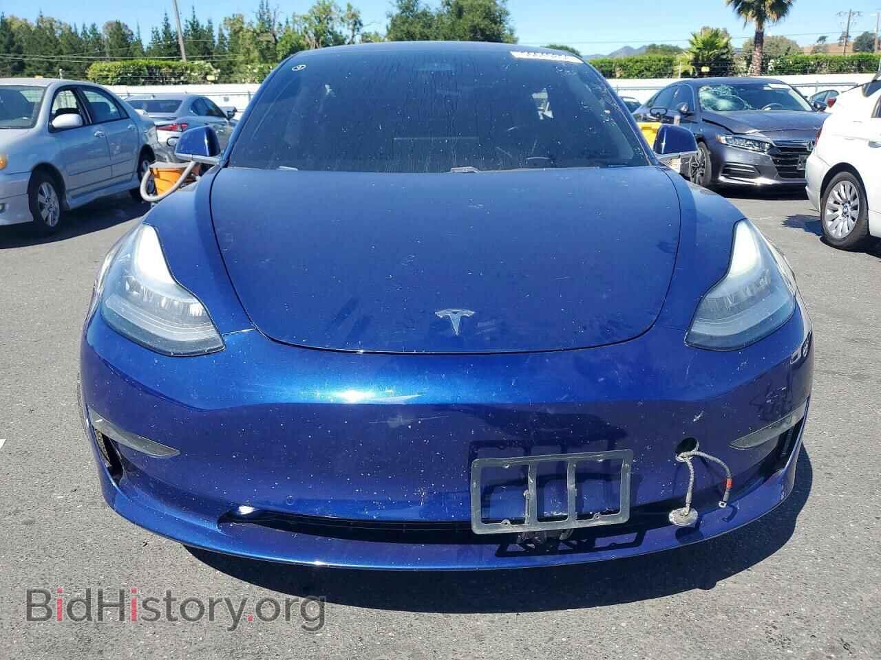 2018 TESLA MDL 3 STD - VIN: 5YJ3E1EA2JF059253 - Photo 5