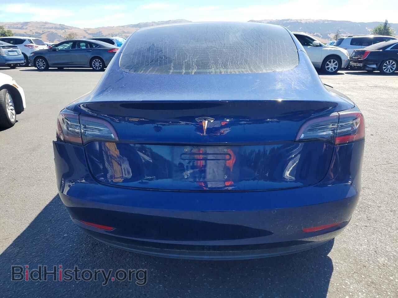 2018 TESLA MDL 3 STD - VIN: 5YJ3E1EA2JF059253 - Photo 6