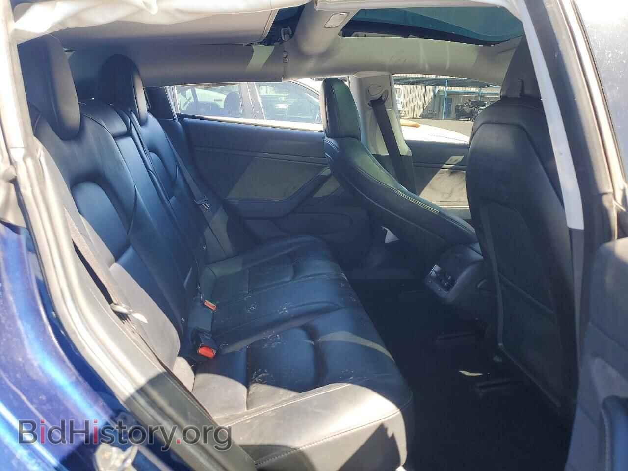 2018 TESLA MDL 3 STD - VIN: 5YJ3E1EA2JF059253 - Photo 10
