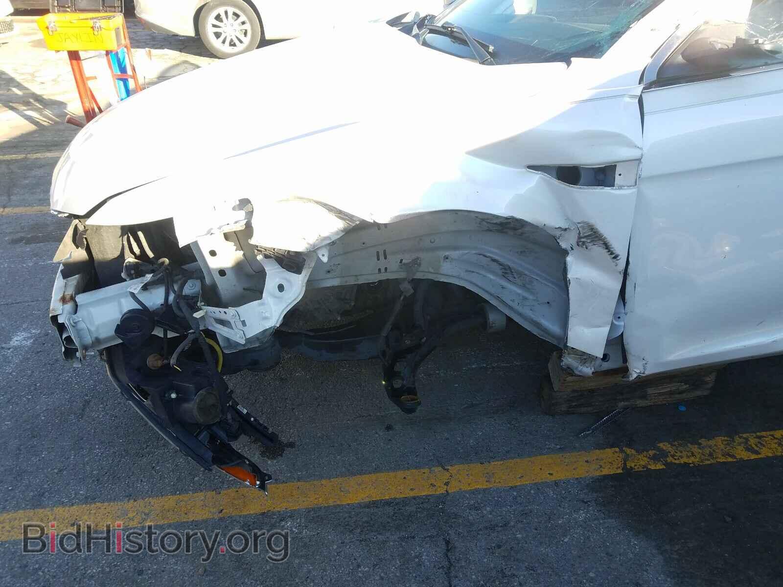 2012 FORD TAURUS - VIN: 1FAHP2EW2CG139801 - Фото 9