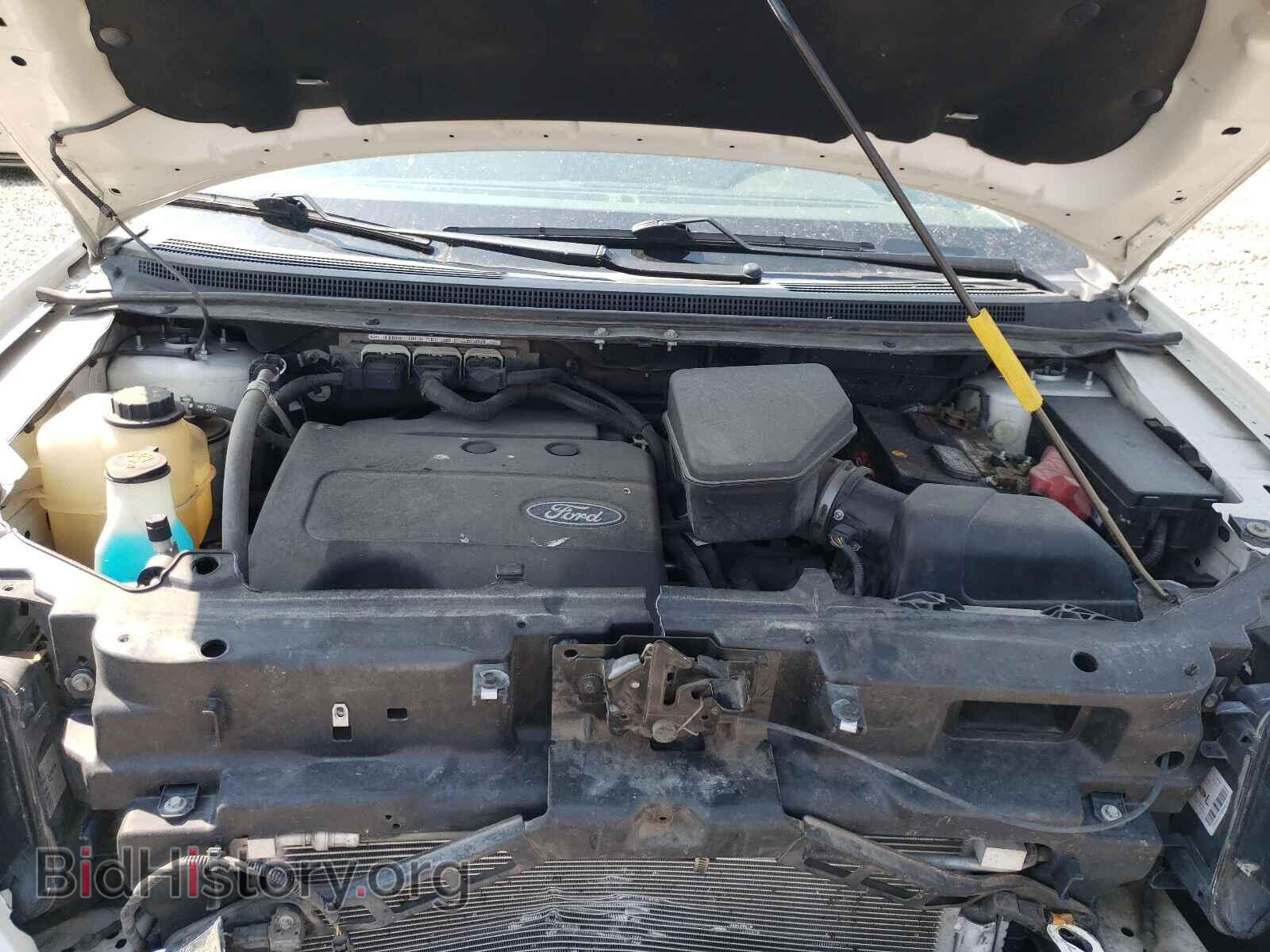 2011 FORD EDGE - VIN: 2FMDK3KC4BBB32678 - Photo 7