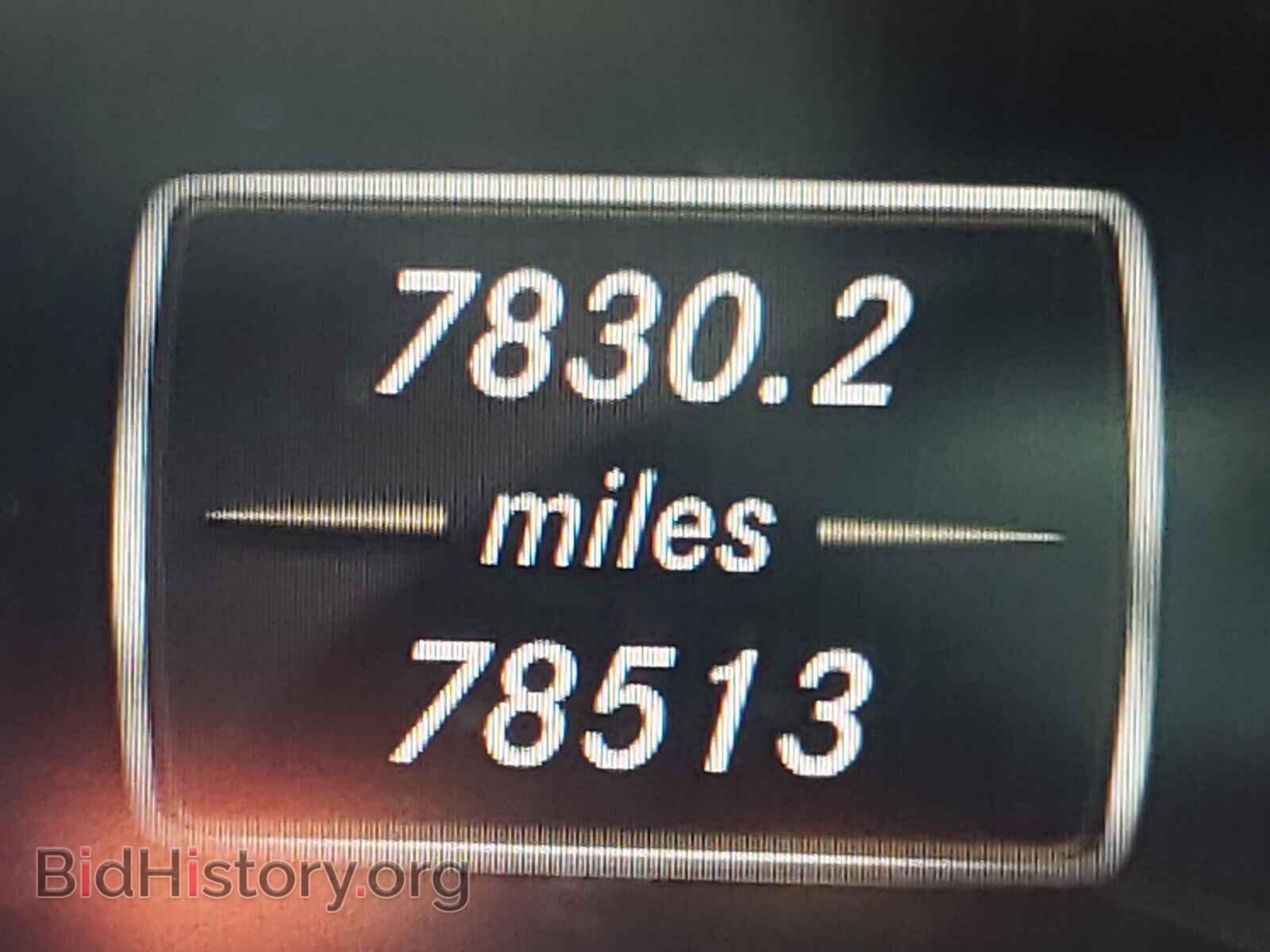 2012 MERCEDES-BENZ E-CLASS - VIN: WDDHF5KB0CA659603 - Фото 8