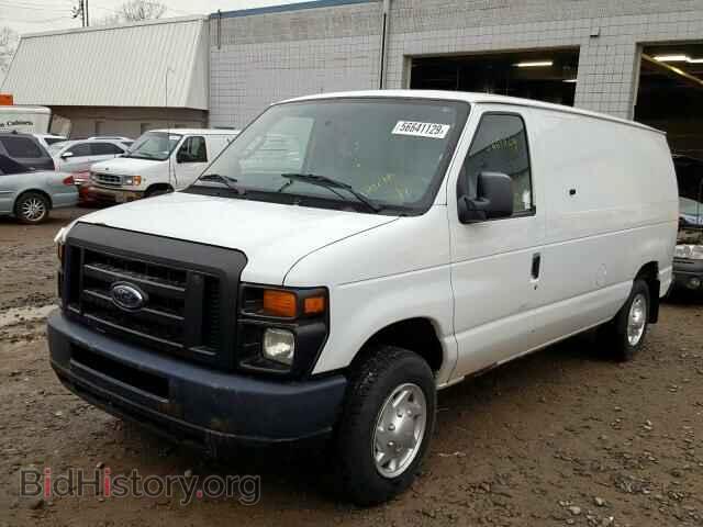 2012 FORD ECONOLINE - VIN: 1FTNE1EL0CDA39300 - Photo 2