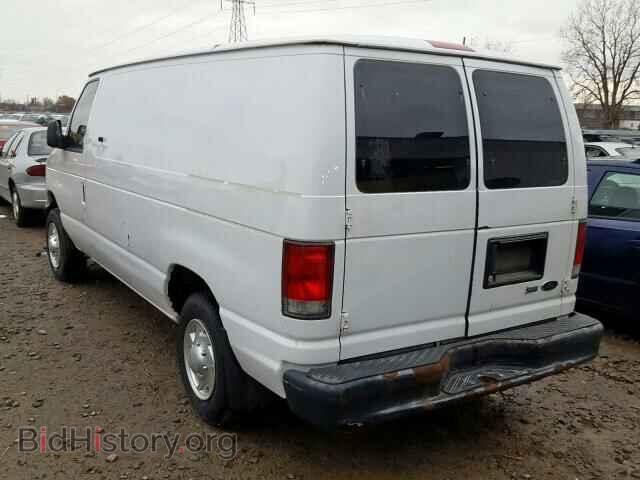 2012 FORD ECONOLINE - VIN: 1FTNE1EL0CDA39300 - Photo 3