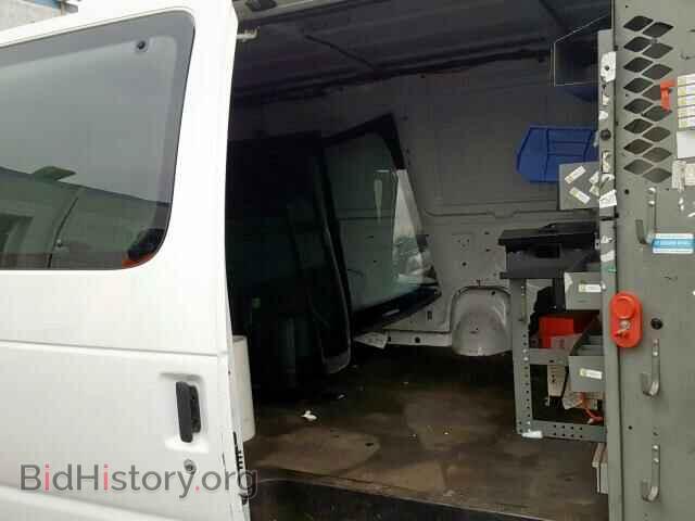 2012 FORD ECONOLINE - VIN: 1FTNE1EL0CDA39300 - Photo 6
