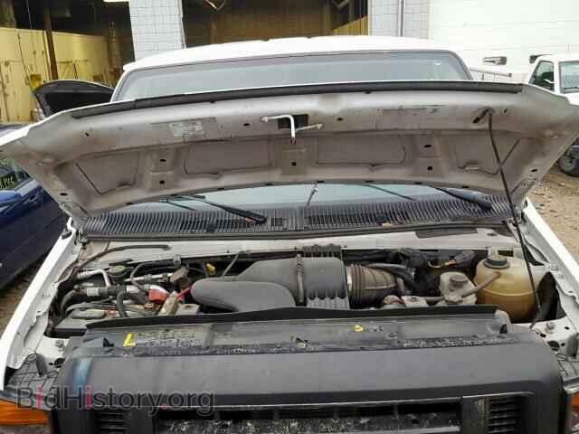 2012 FORD ECONOLINE - VIN: 1FTNE1EL0CDA39300 - Photo 7