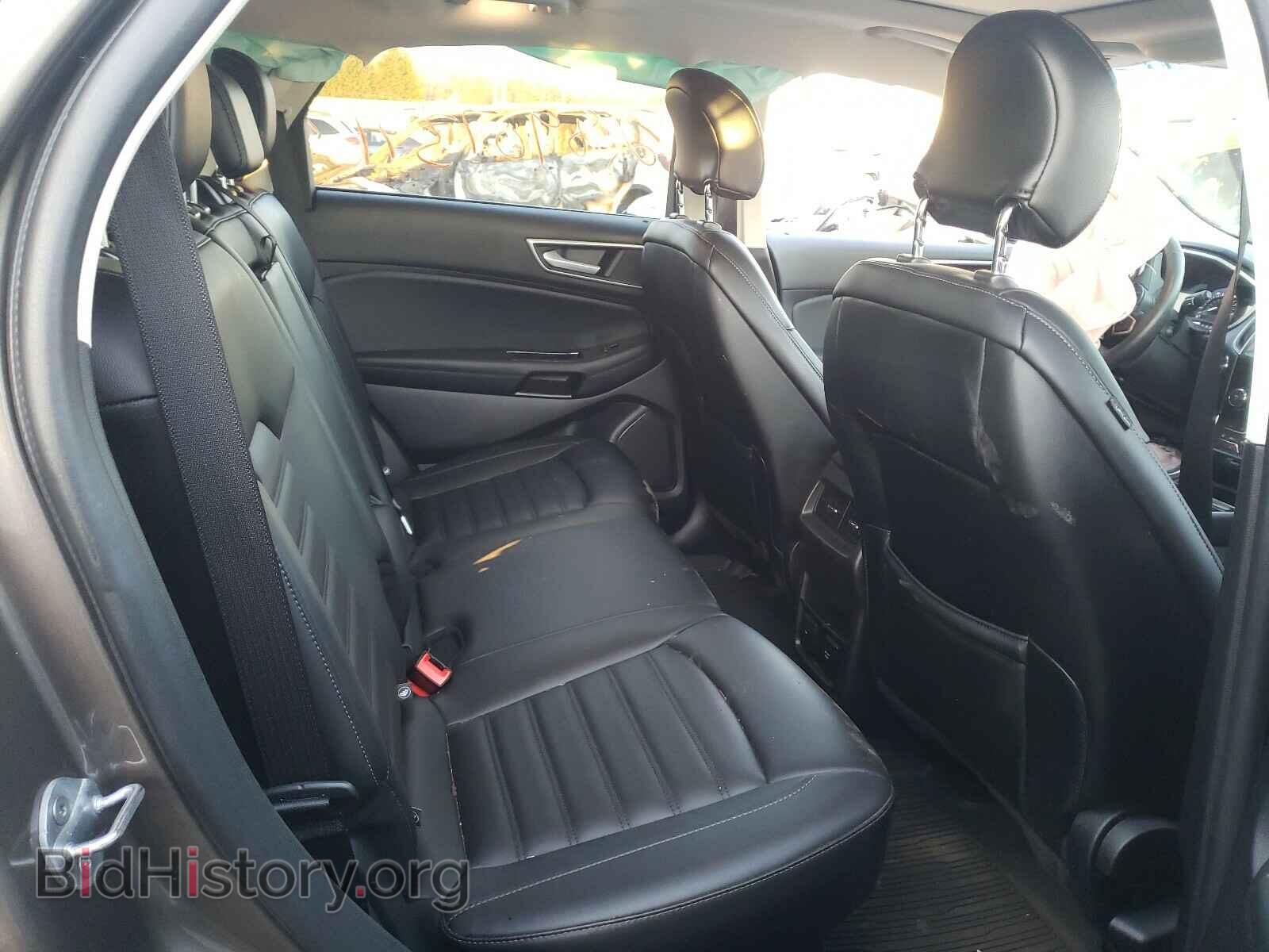 2019 FORD EDGE - VIN: 2FMPK4J94KBC66969 - Фото 6