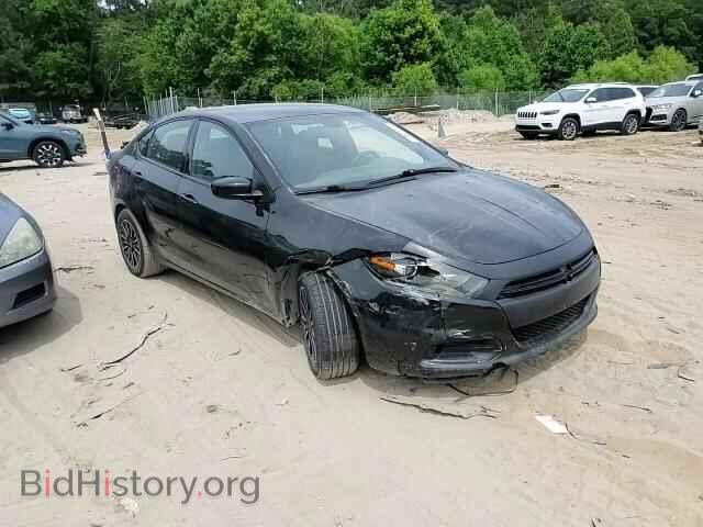 2015 DODGE DART - VIN: 1C3CDFBB4FD415332 - Photo 13
