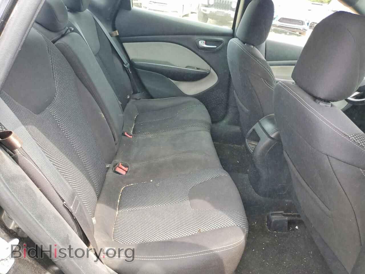 2015 DODGE DART - VIN: 1C3CDFBB4FD415332 - Photo 10