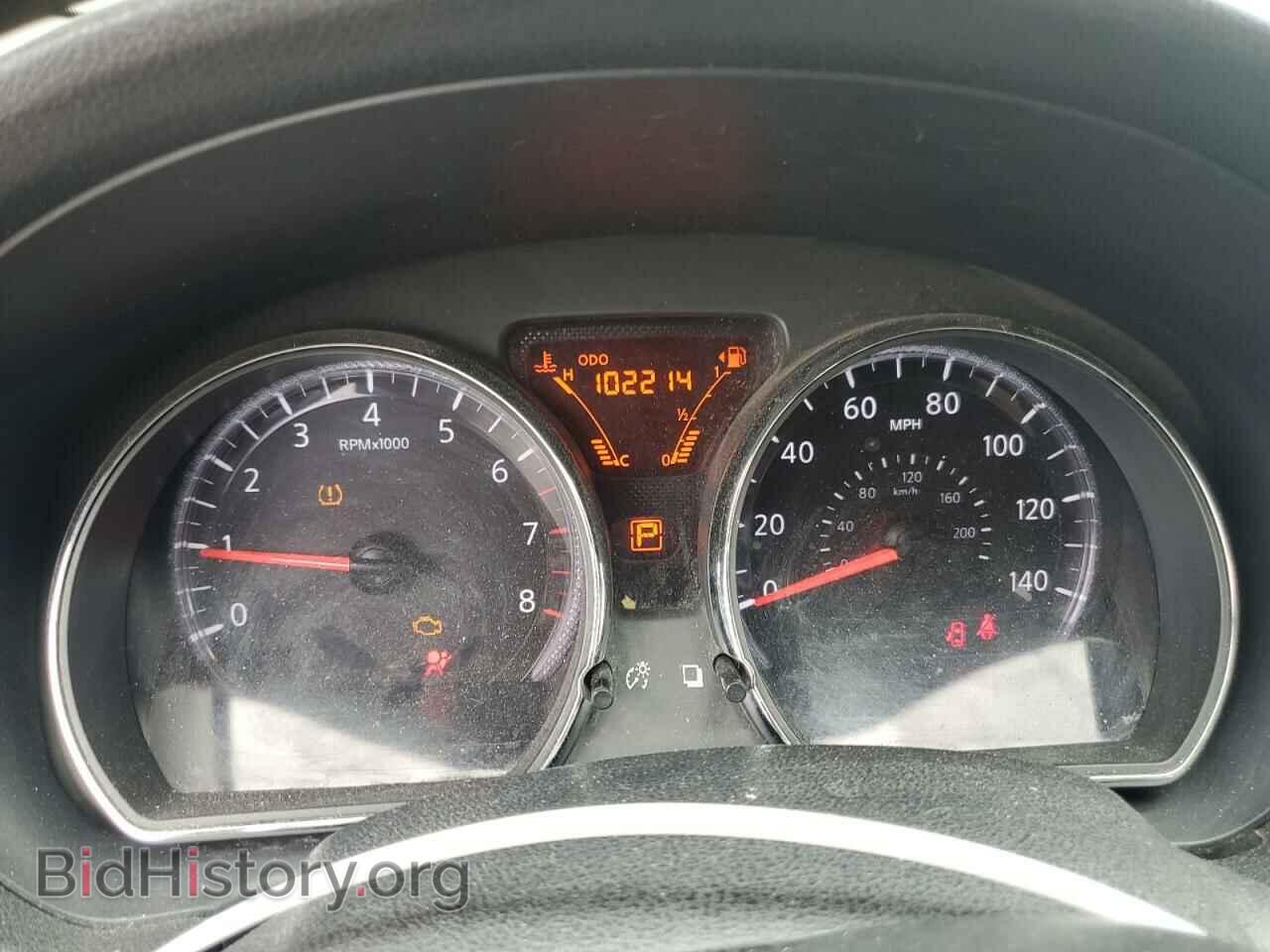 2017 NISSAN VERSA - VIN: 3N1CE2CP5HL355721 - Фото 9