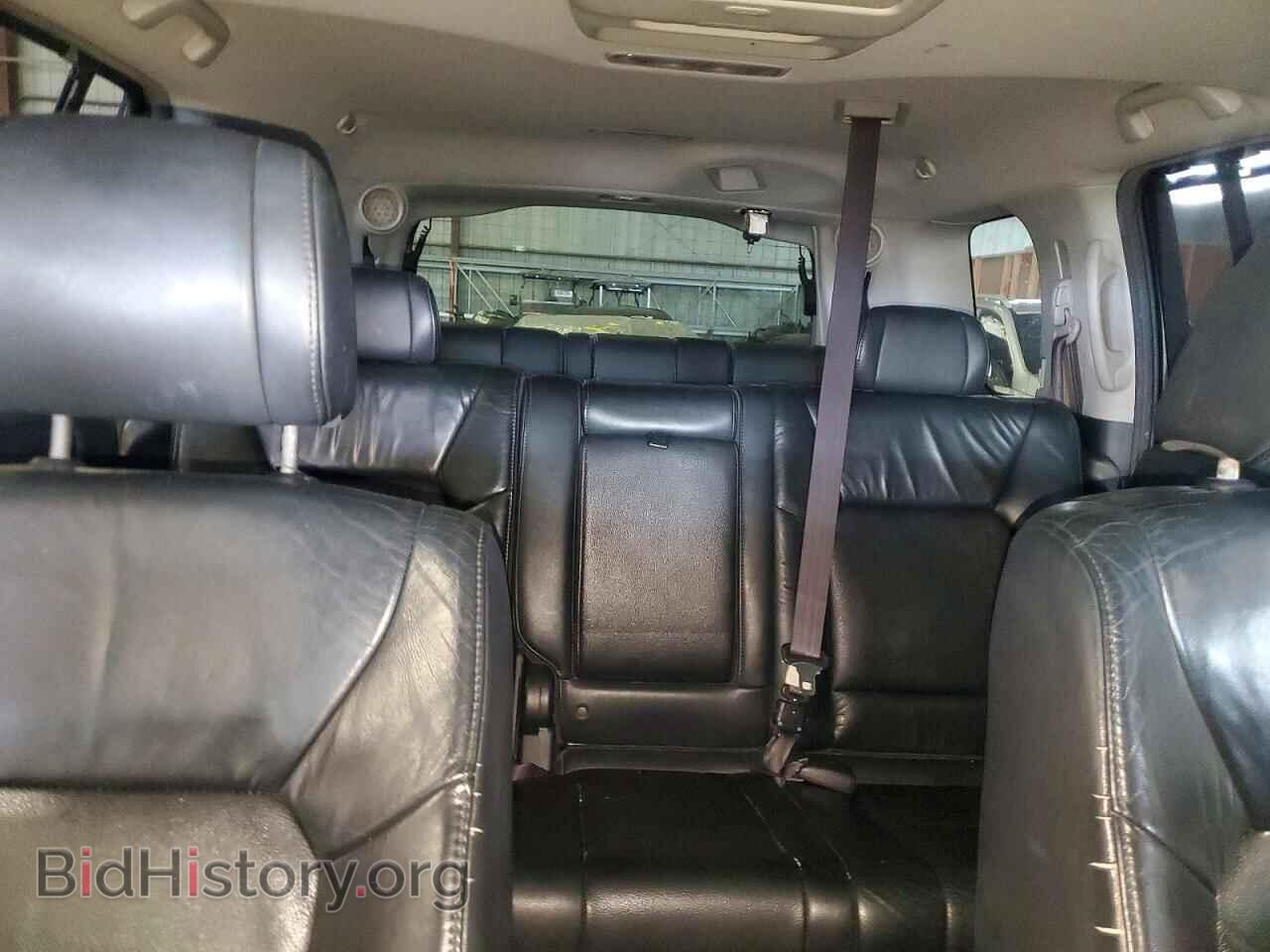 2011 HONDA PILOT - VIN: 5FNYF4H94BB101588 - Фото 10