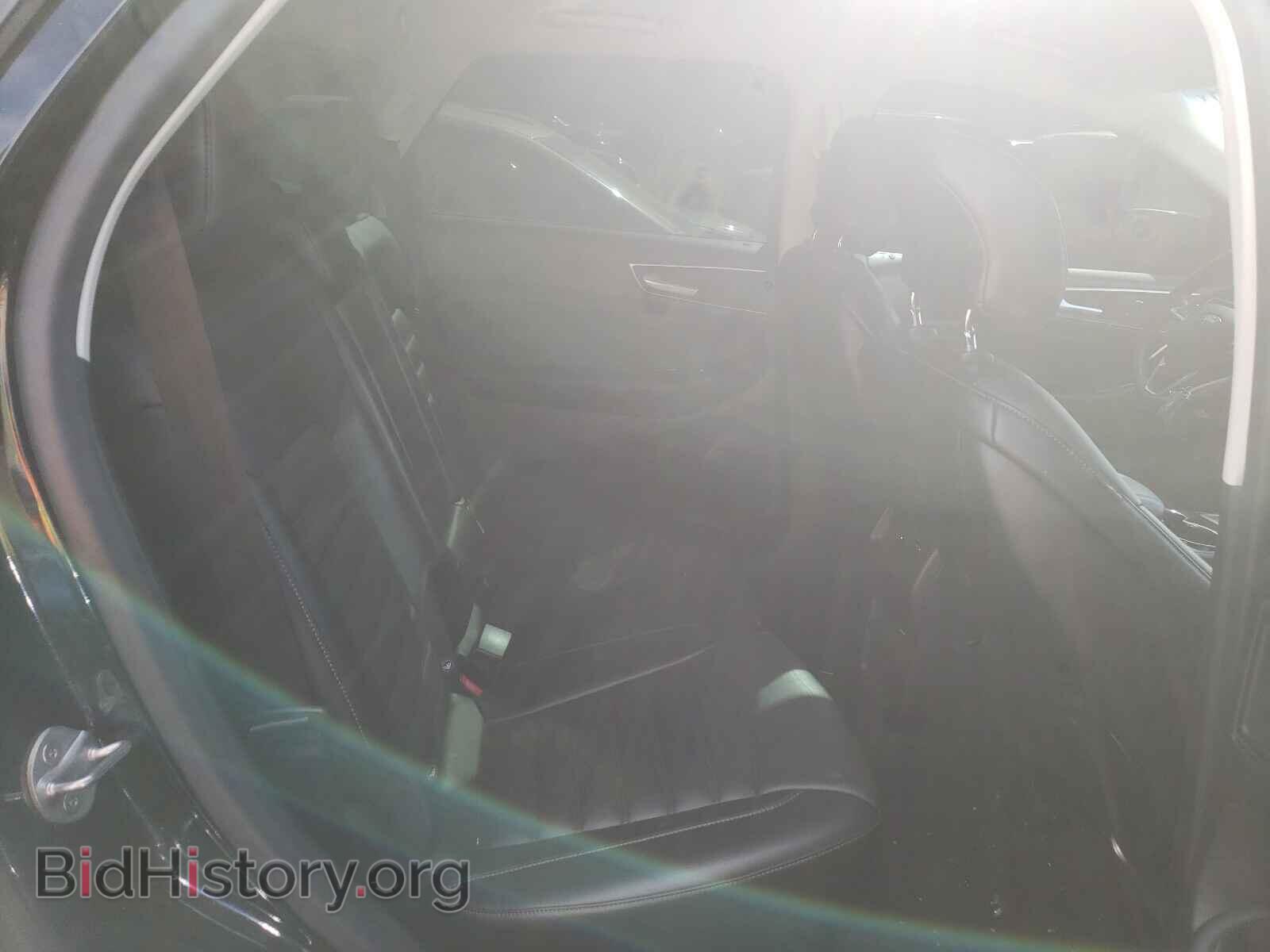 2015 FORD EDGE - VIN: 2FMTK4J84FBB55267 - Фото 6