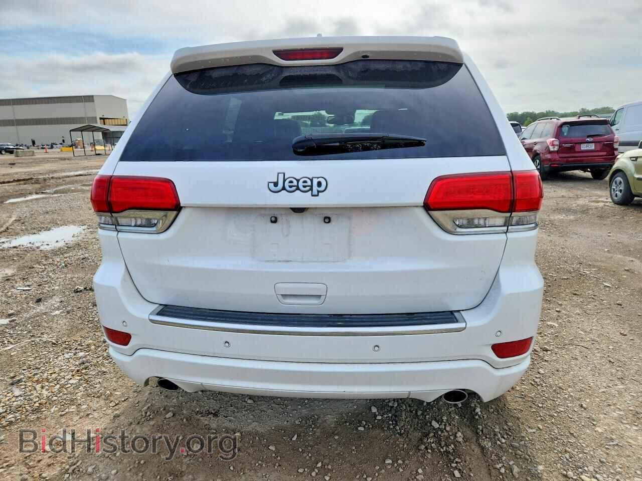 2015 JEEP CHEROKEE - VIN: 1C4RJECG5FC686425 - Фото 6