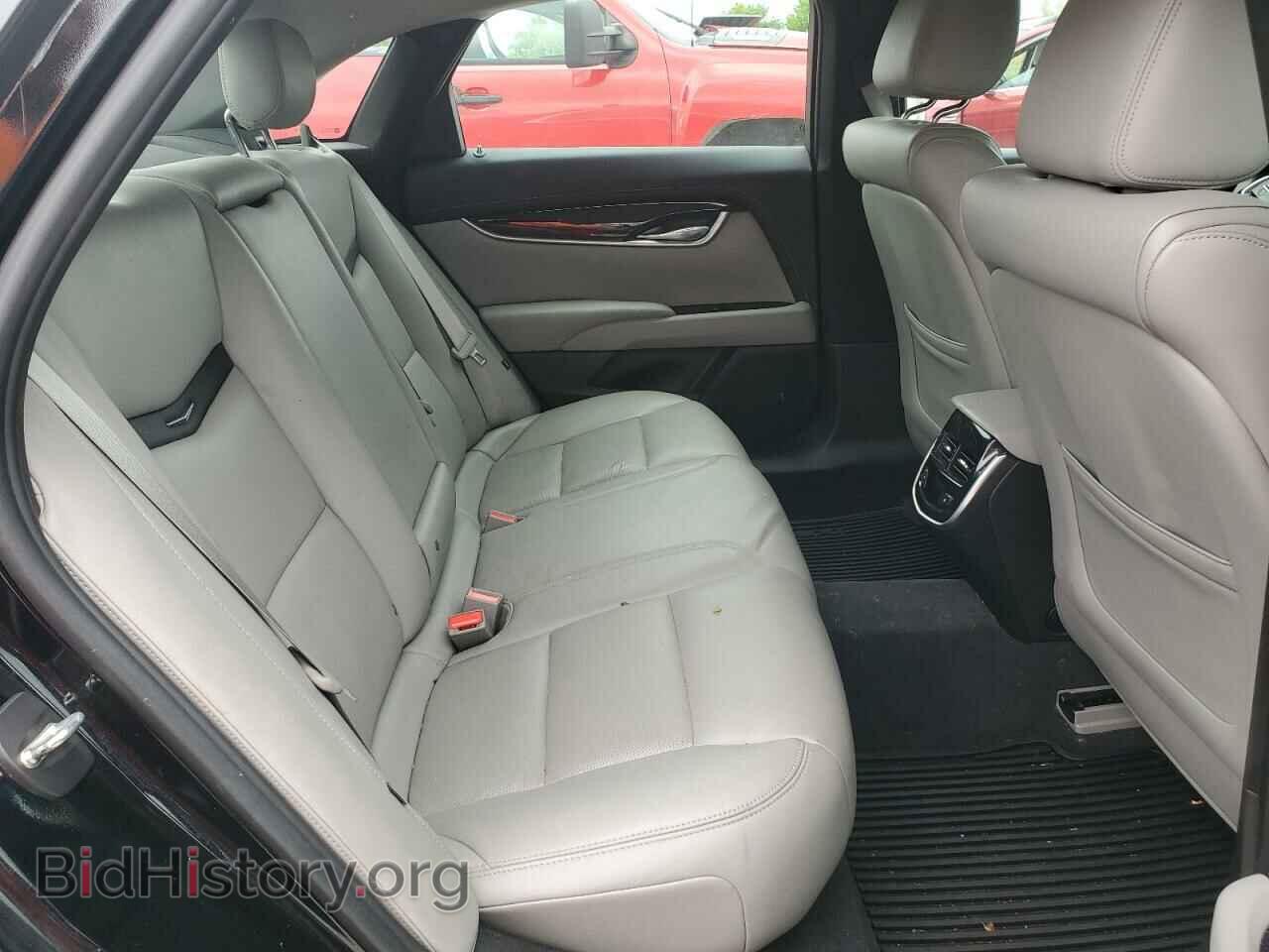 2017 CADILLAC XTS - VIN: 2G61M5S3XH9133690 - Фото 10