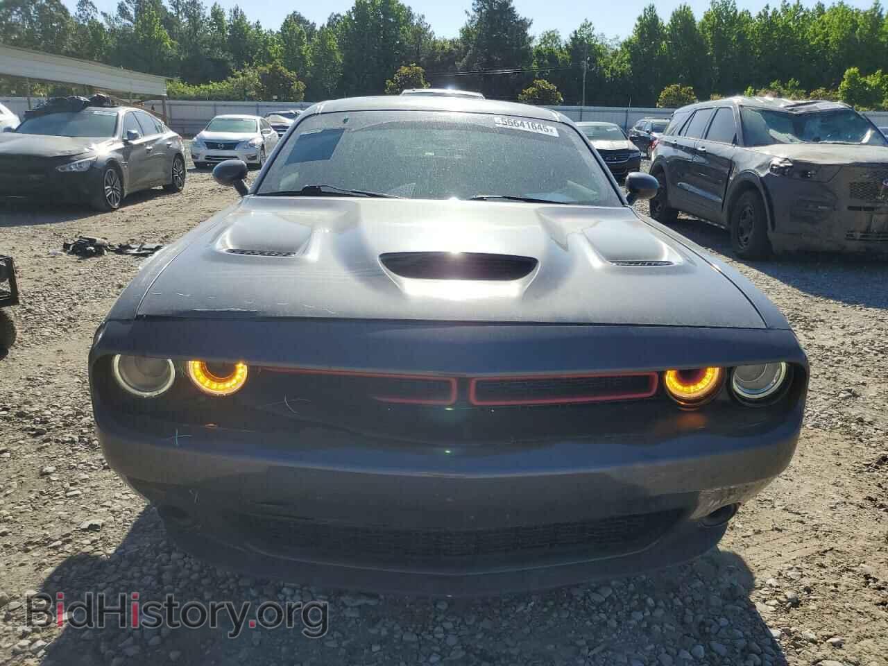 2019 DODGE CHALLENGER - VIN: 2C3CDZAG2KH524450 - Фото 5