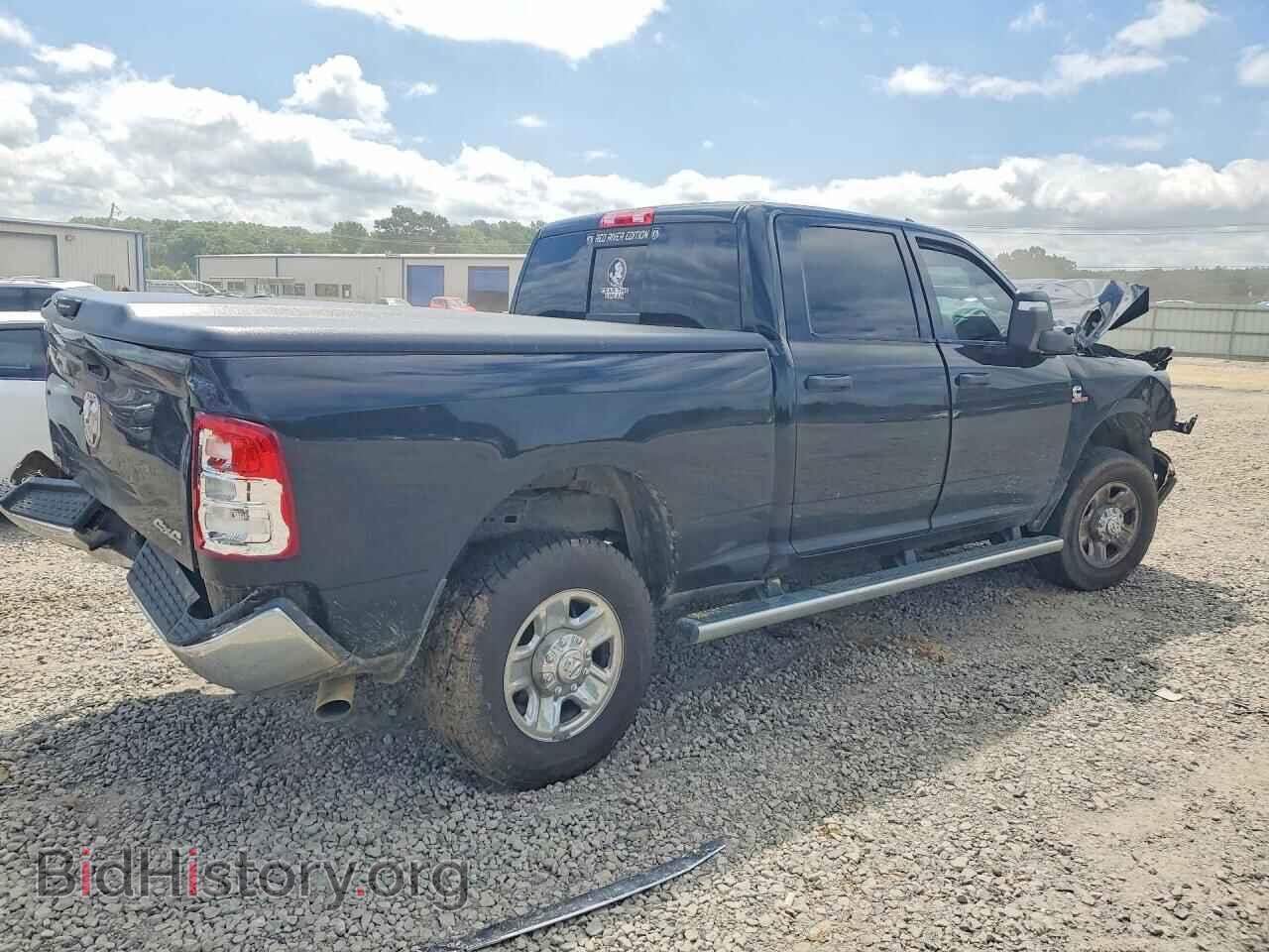 2023 RAM 2500 - VIN: 3C6UR5CL2PG612935 - Photo 3