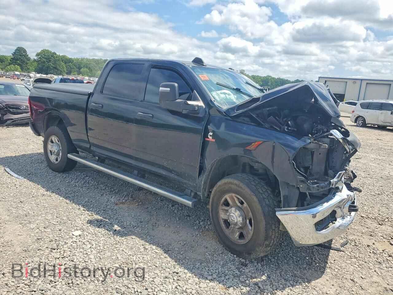 2023 RAM 2500 - VIN: 3C6UR5CL2PG612935 - Photo 4