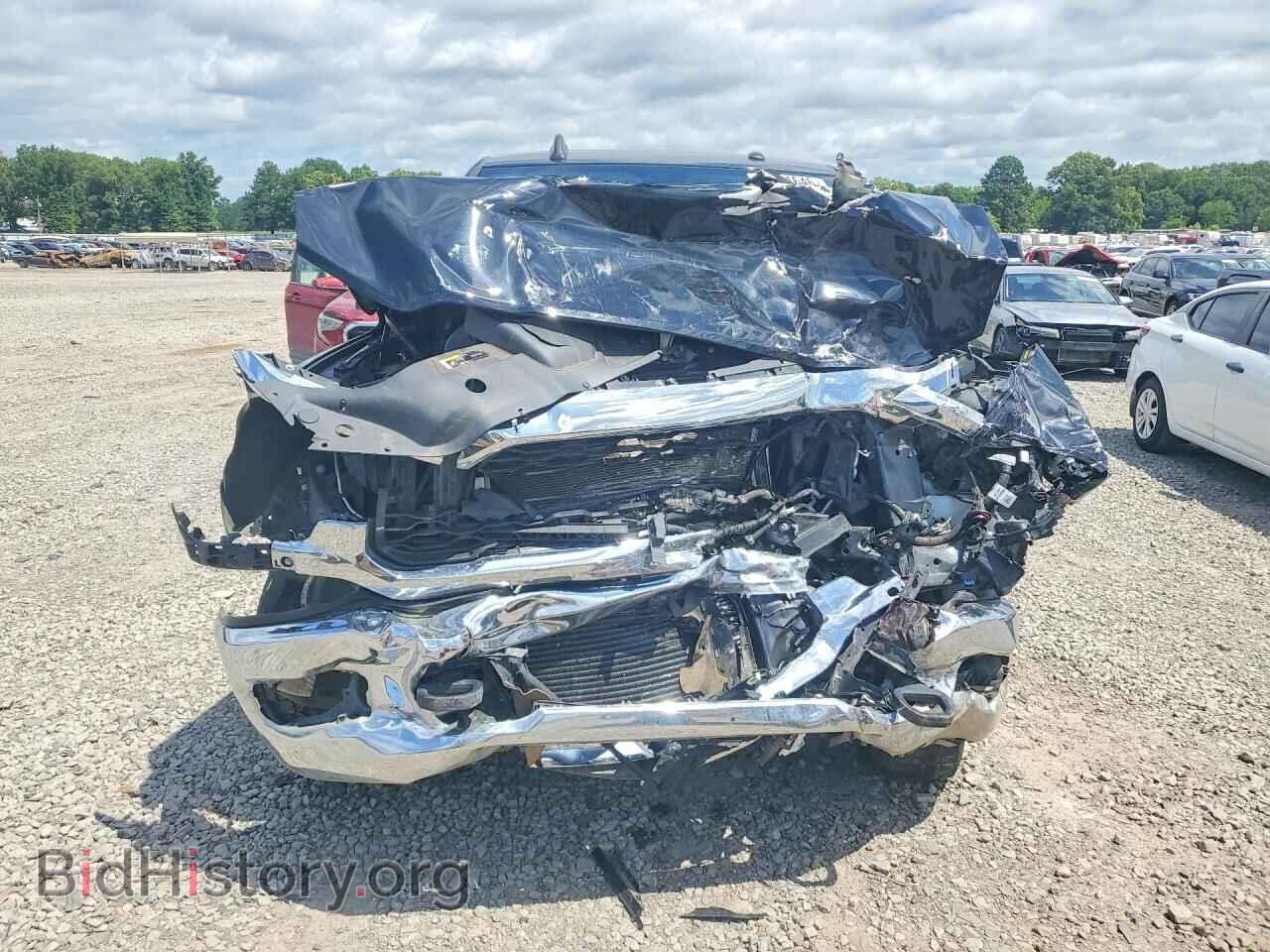 2023 RAM 2500 - VIN: 3C6UR5CL2PG612935 - Photo 5