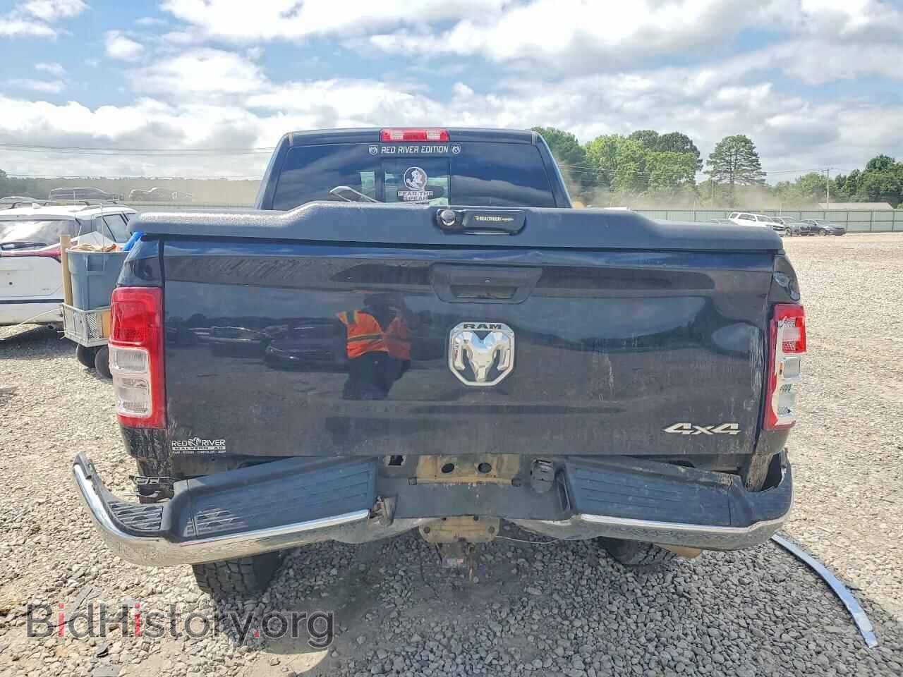 2023 RAM 2500 - VIN: 3C6UR5CL2PG612935 - Photo 6