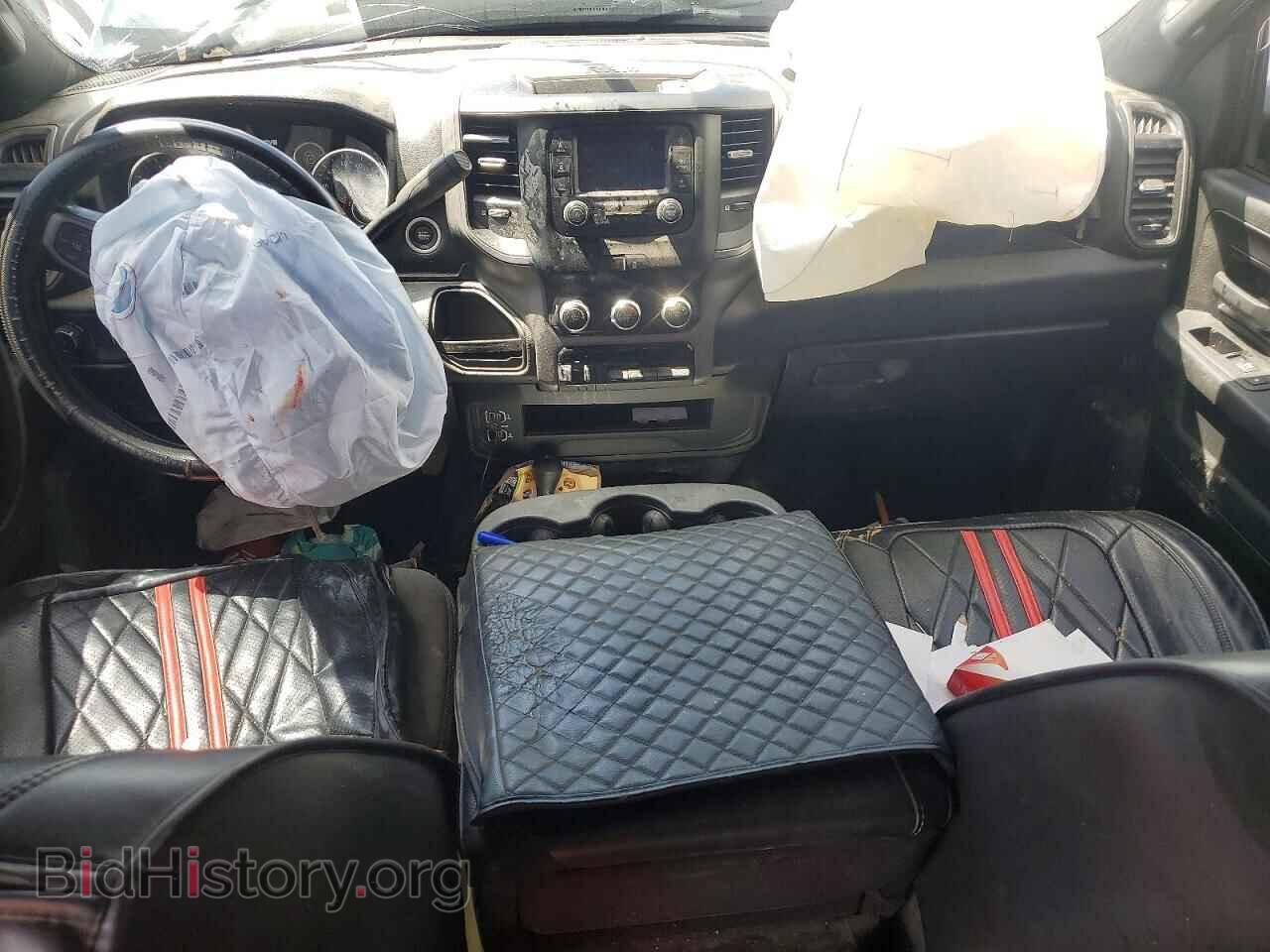 2023 RAM 2500 - VIN: 3C6UR5CL2PG612935 - Photo 8