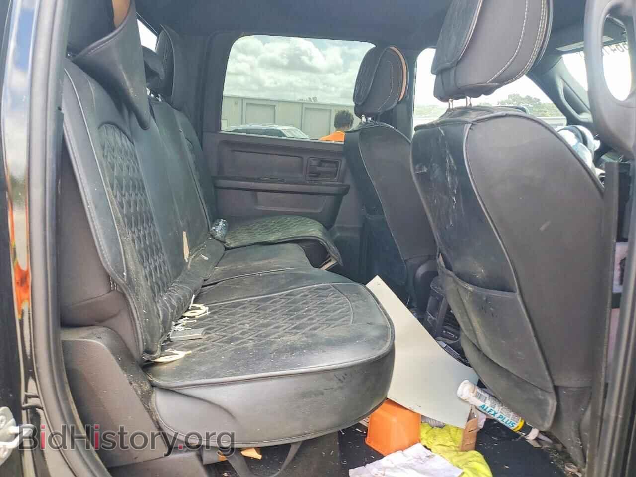 2023 RAM 2500 - VIN: 3C6UR5CL2PG612935 - Photo 10