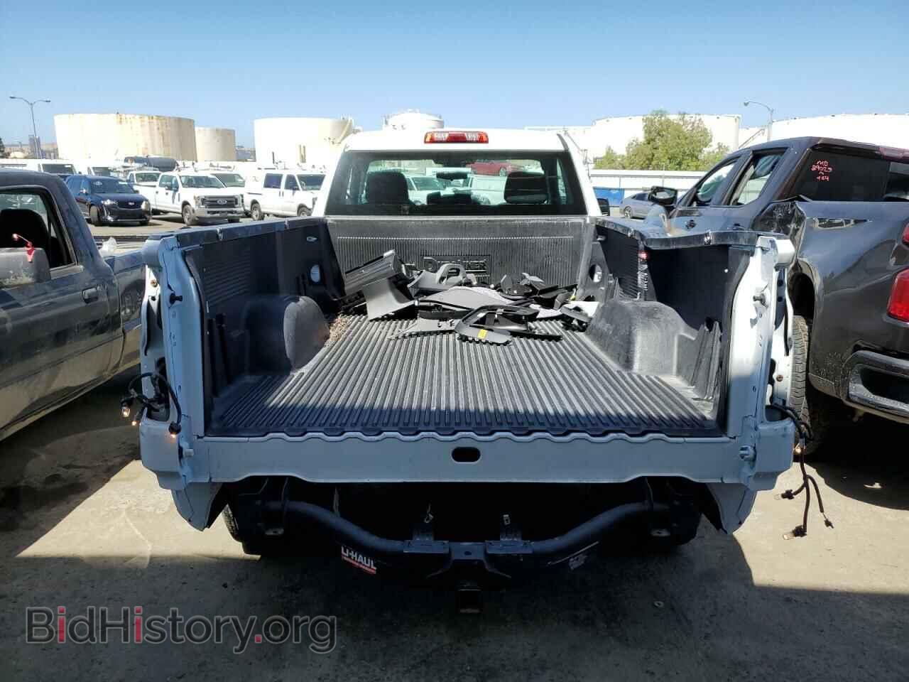 2023 CHEVROLET ALL Models - VIN: 3GCNAAED5PG291380 - Фото 6