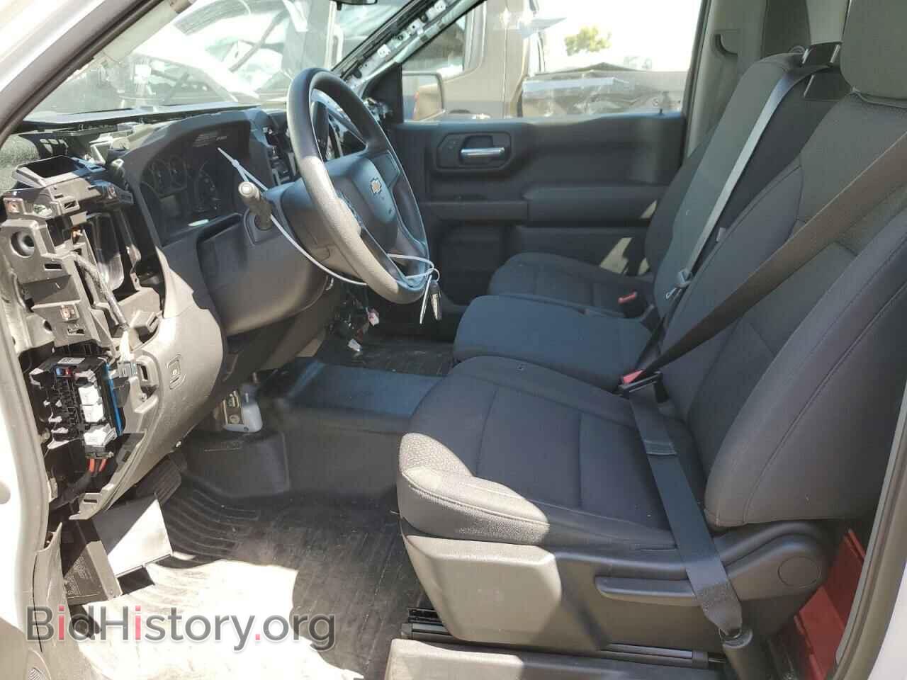 2023 CHEVROLET ALL Models - VIN: 3GCNAAED5PG291380 - Фото 7