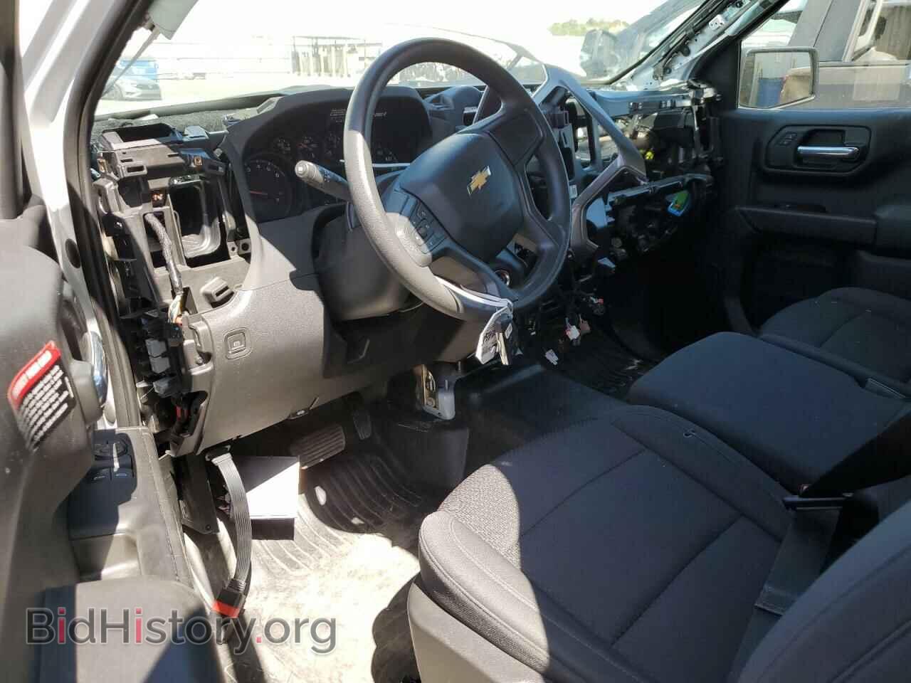 2023 CHEVROLET ALL Models - VIN: 3GCNAAED5PG291380 - Фото 8