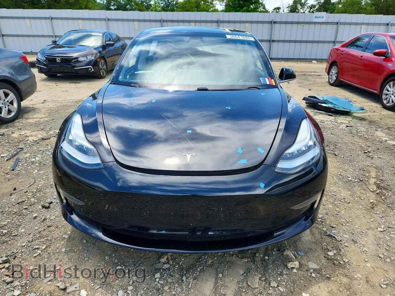 2020 TESLA MODEL 3 - VIN: 5YJ3E1EA4LF784744 - Photo 5