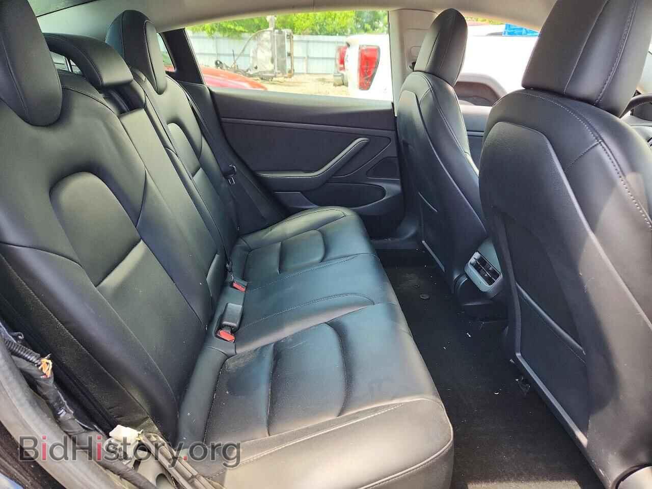 2020 TESLA MODEL 3 - VIN: 5YJ3E1EA4LF784744 - Photo 10