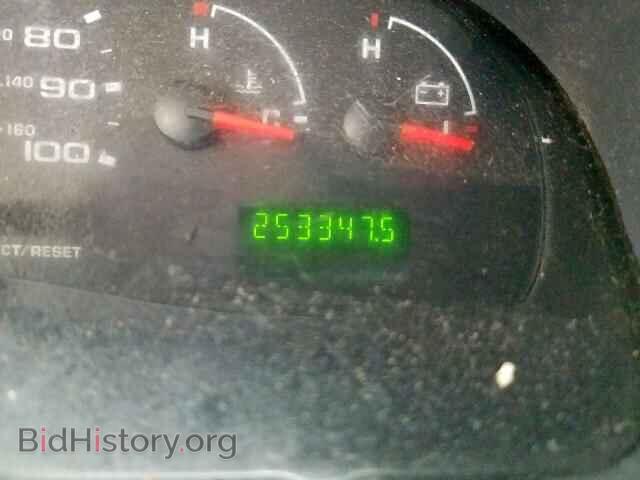 2004 FORD ECONOLINE - VIN: 1FTNS24W64HB07555 - Фото 8