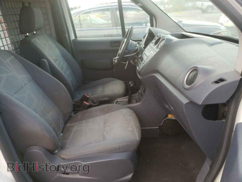 2013 Ford TRANSIT CO (VIN NM0LS7BN7DT165828) — фото 5 из 10