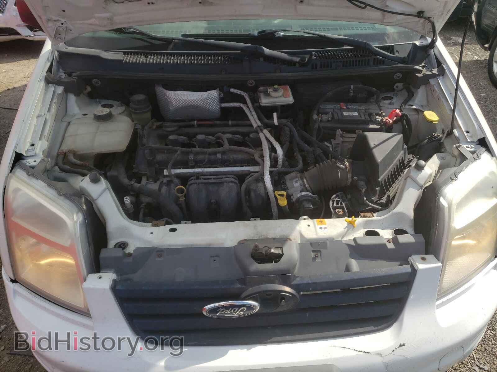 2013 FORD TRANSIT CO - VIN: NM0LS7BN7DT165828 - Фото 7