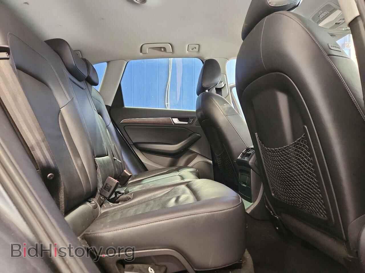 2013 AUDI Q5 - VIN: WA1CFAFP5DA025699 - Photo 11