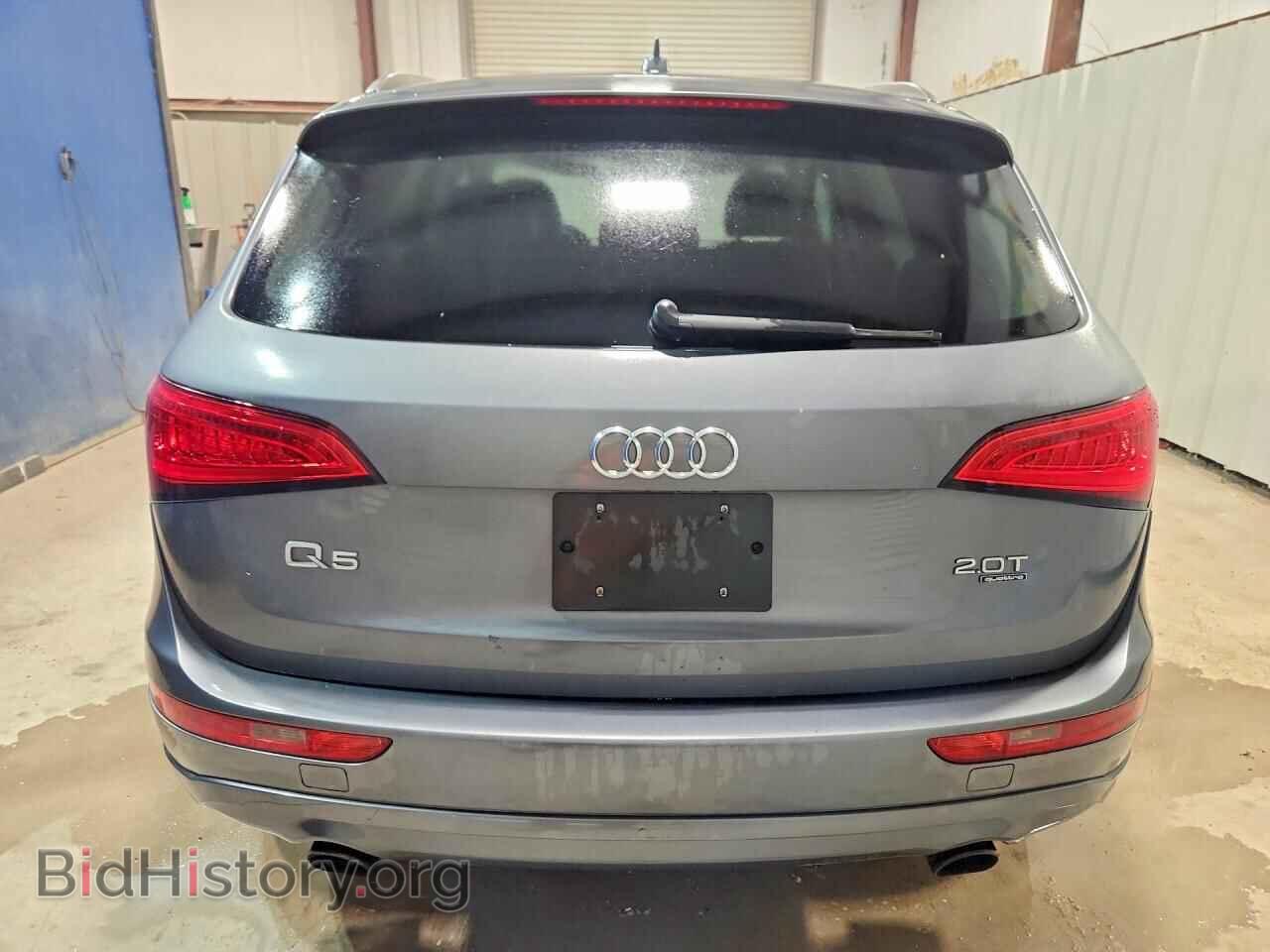 2013 AUDI Q5 - VIN: WA1CFAFP5DA025699 - Photo 6