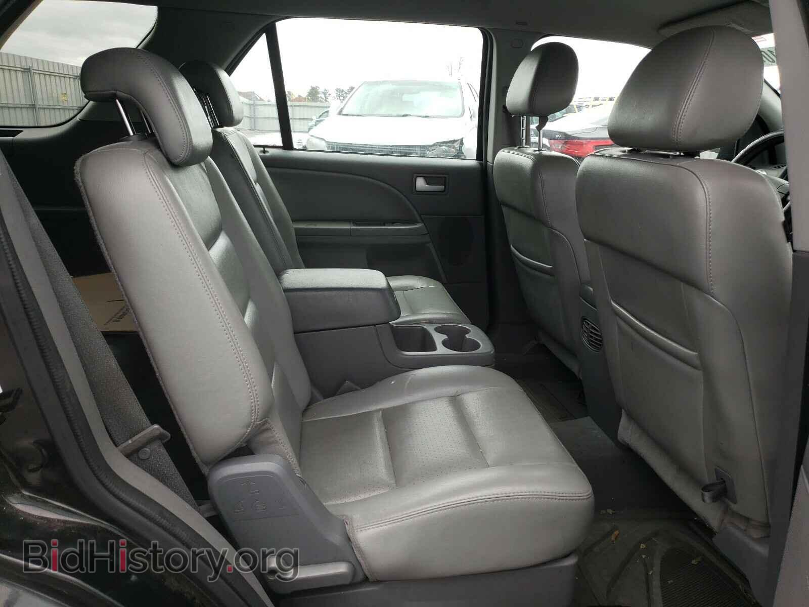 2007 FORD FREESTYLE - VIN: 1FMDK05187GA03691 - Photo 6