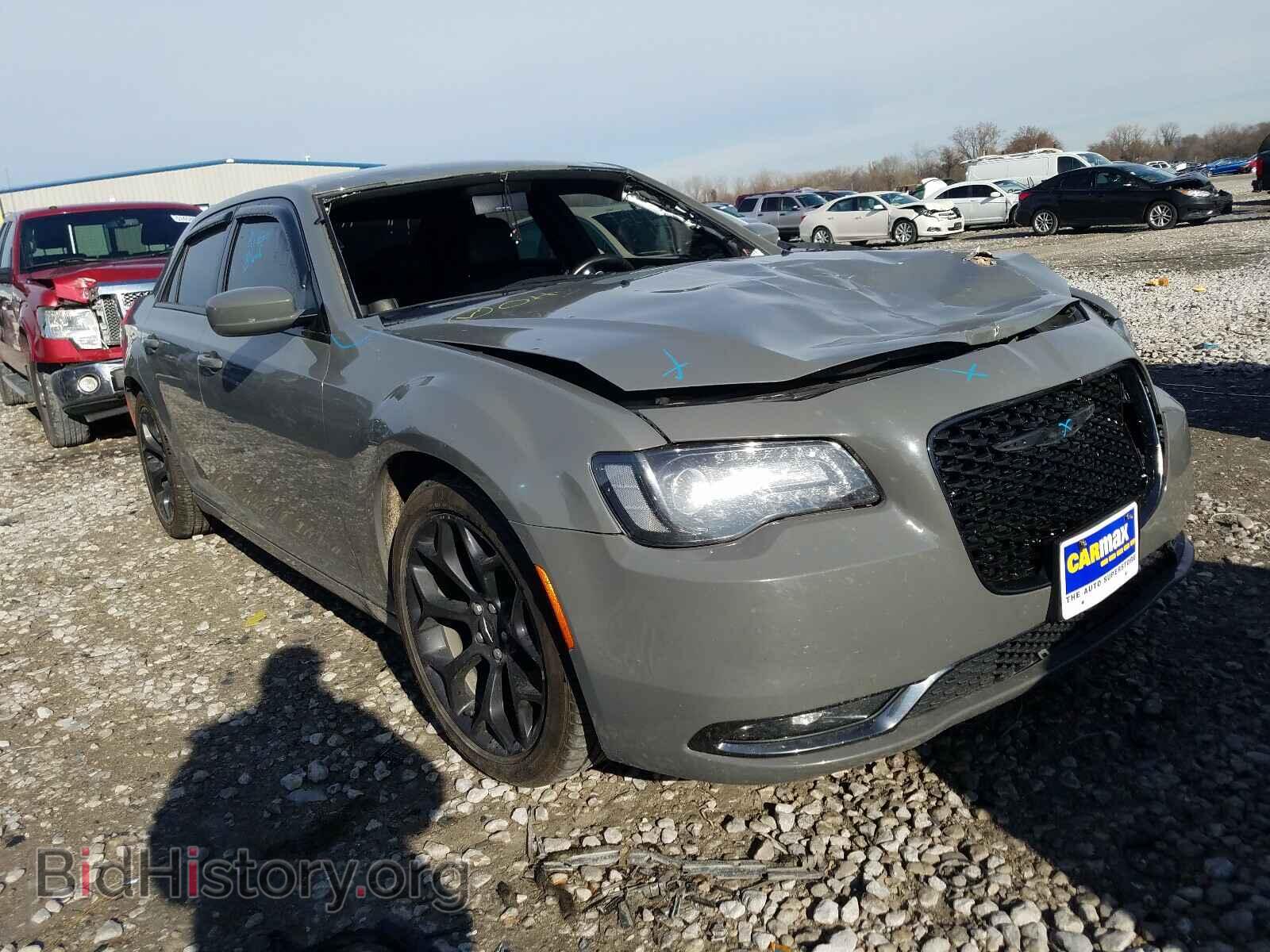 Photo 2C3CCABG7KH516444 - CHRYSLER 300 2019