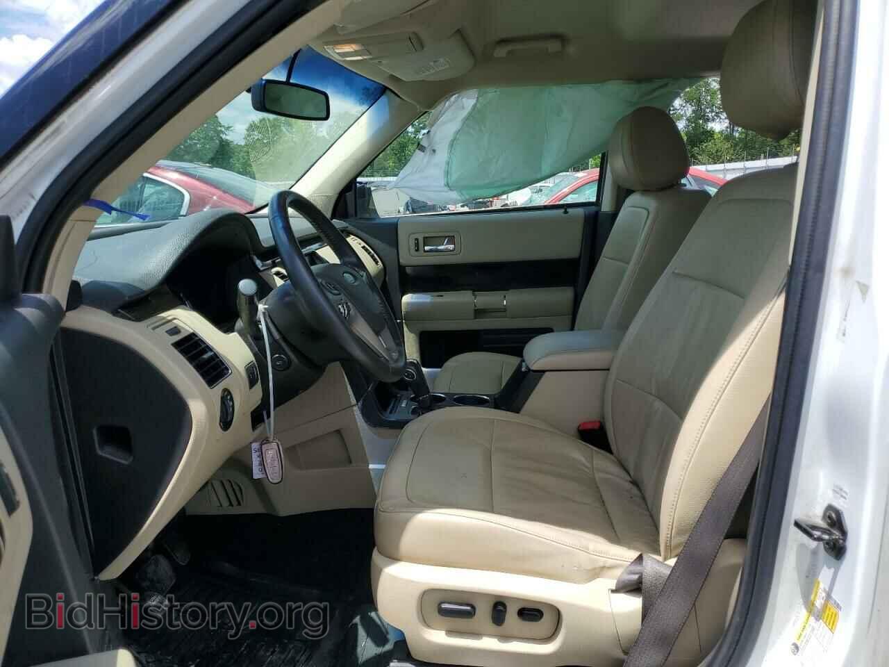 2015 FORD FLEX - VIN: 2FMHK6C80FBA09219 - Фото 7