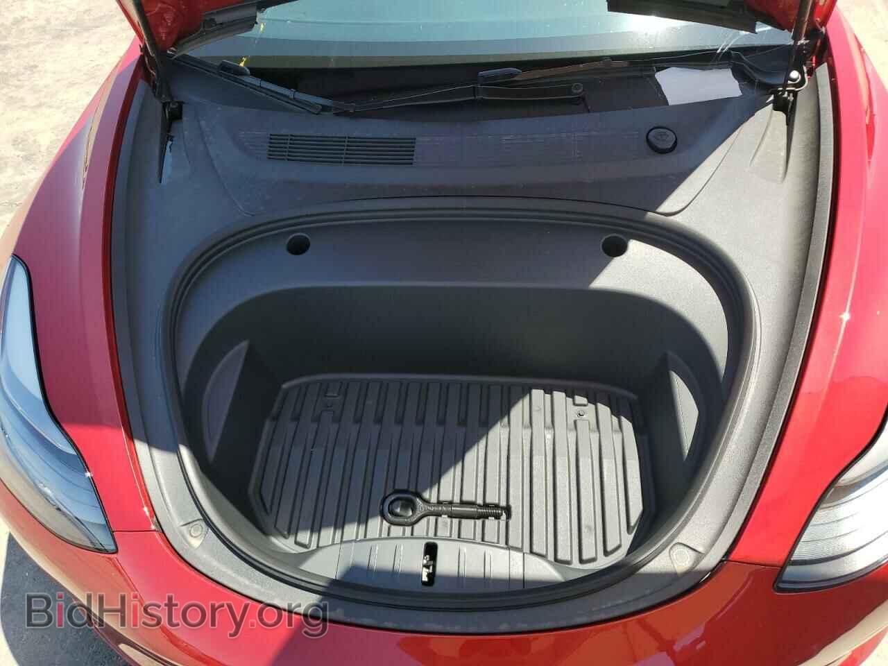 2023 TESLA MODEL 3 - VIN: 5YJ3E1EA9PF660135 - Photo 11