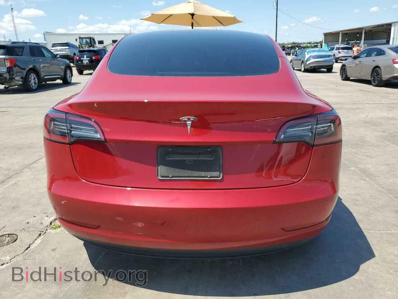 2023 TESLA MODEL 3 - VIN: 5YJ3E1EA9PF660135 - Photo 6