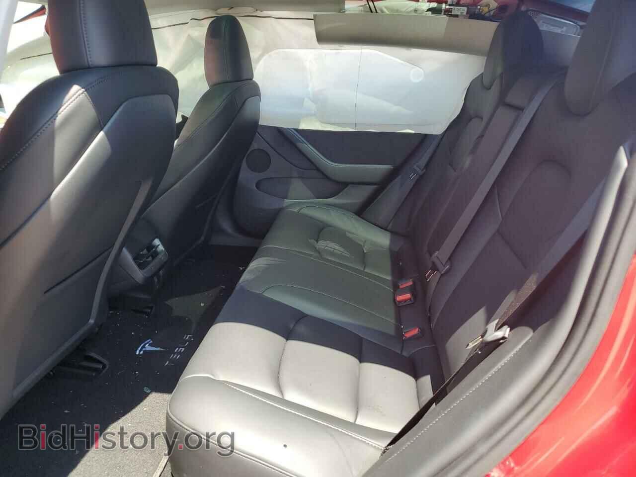 2023 TESLA MODEL 3 - VIN: 5YJ3E1EA9PF660135 - Photo 10