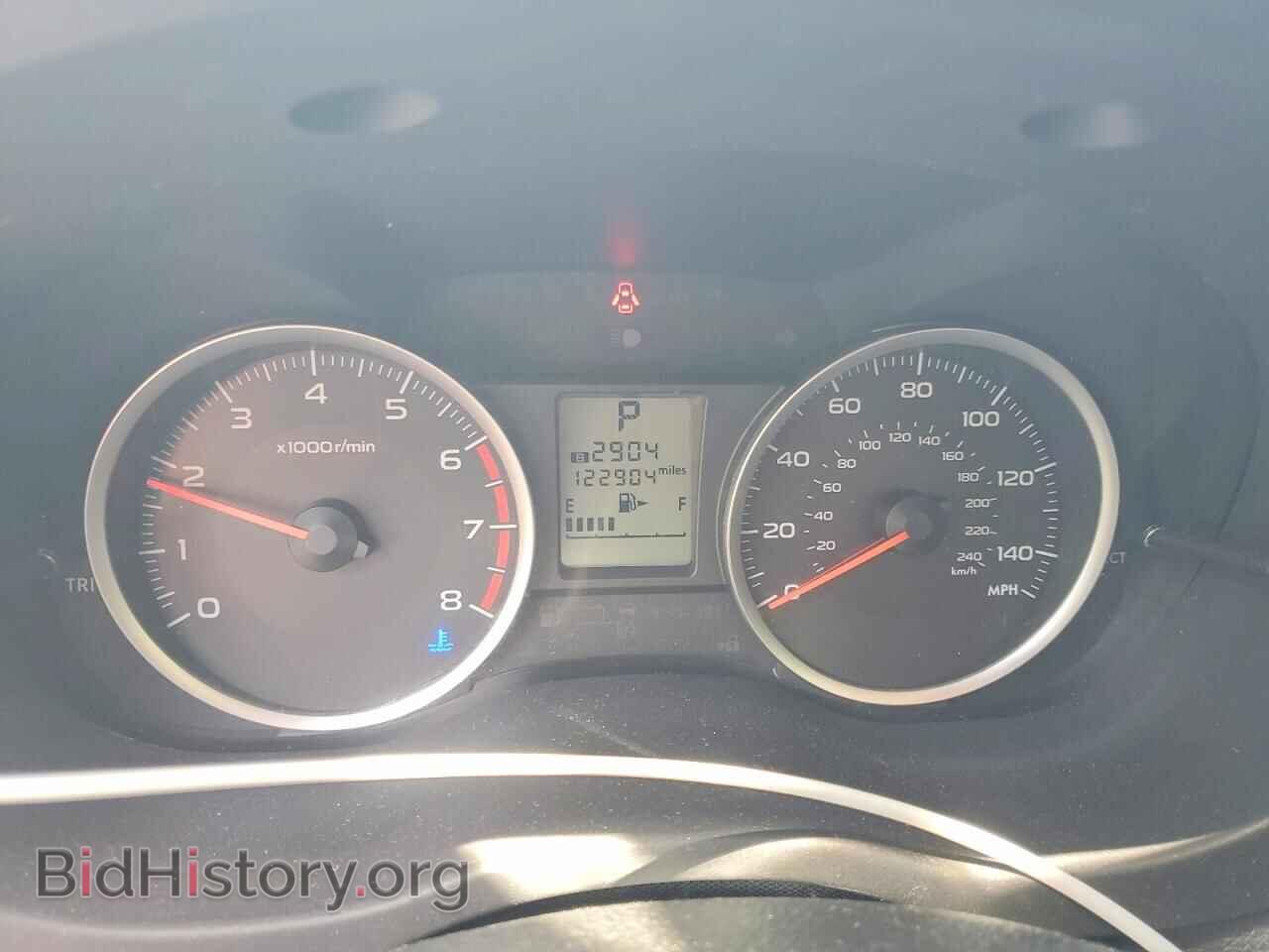 2018 SUBARU FORESTER - VIN: JF2SJABC6JH460030 - Фото 9