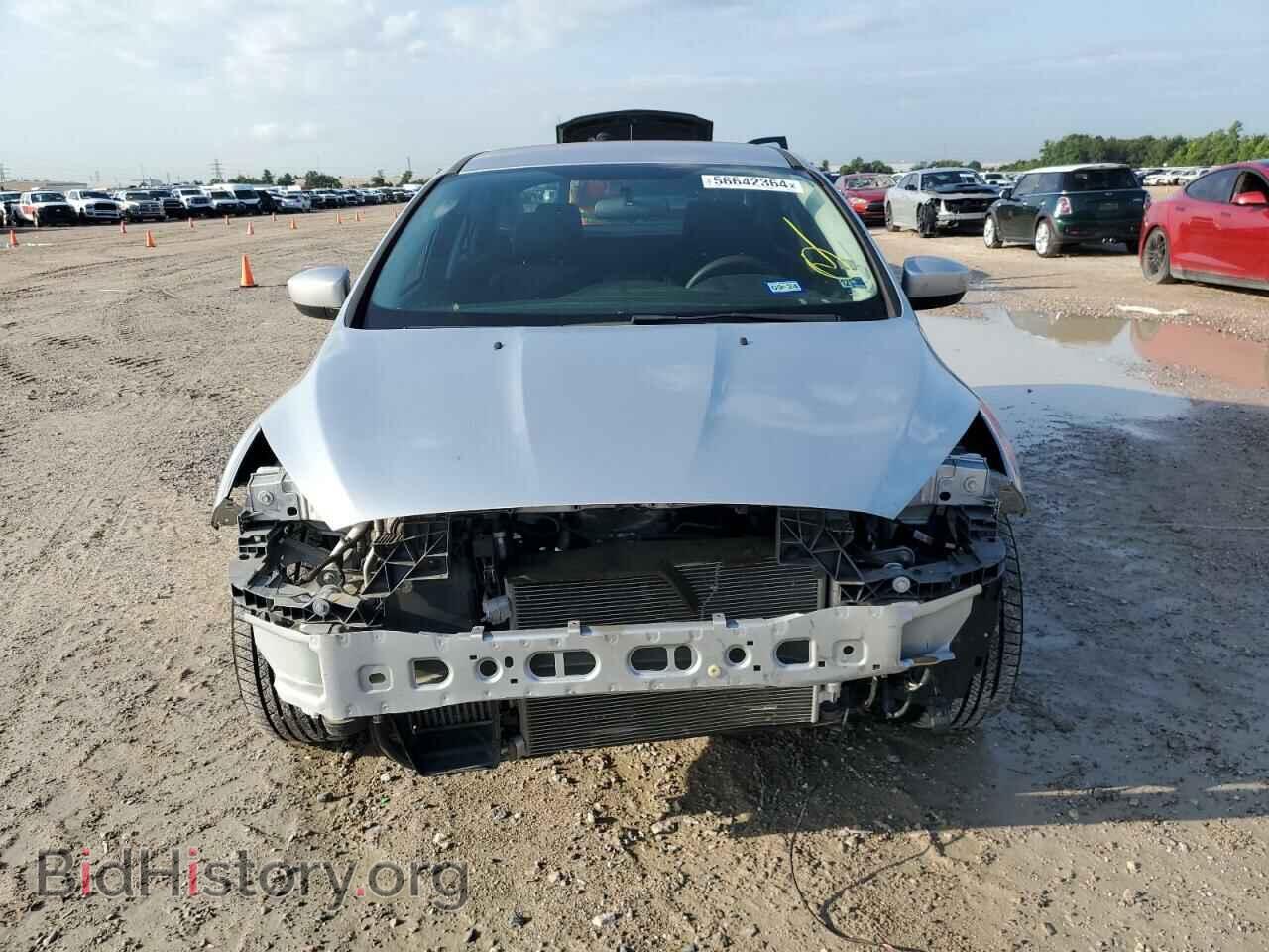 2018 FORD FOCUS - VIN: 1FADP3FE3JL245723 - Photo 5