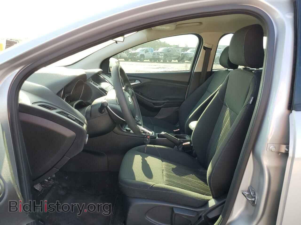 2018 FORD FOCUS - VIN: 1FADP3FE3JL245723 - Photo 7