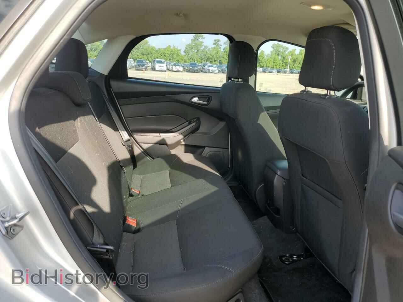 2018 FORD FOCUS - VIN: 1FADP3FE3JL245723 - Photo 10
