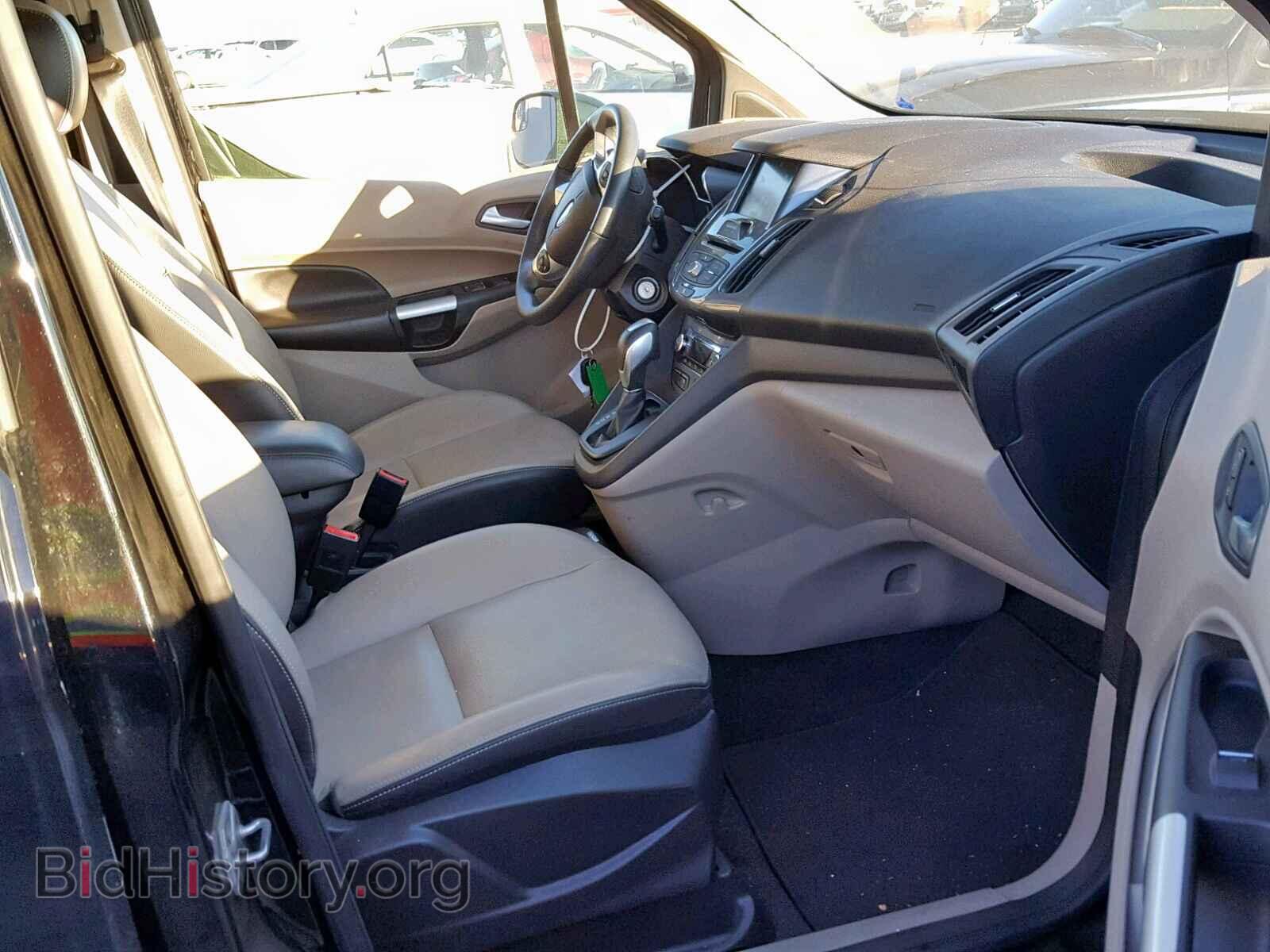 2014 FORD TRANSIT CO - VIN: NM0GE9G76E1148403 - Фото 5