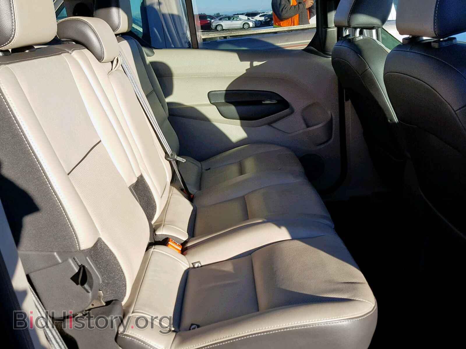 2014 FORD TRANSIT CO - VIN: NM0GE9G76E1148403 - Фото 6